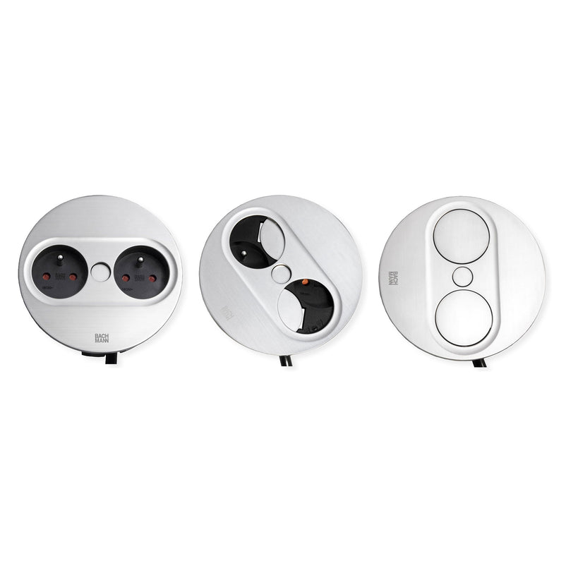 TWIST 2 Accesorii electrificare