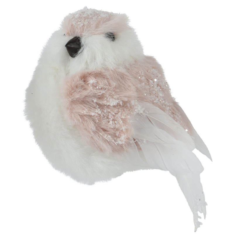 BIRD Set 2 decorațiuni