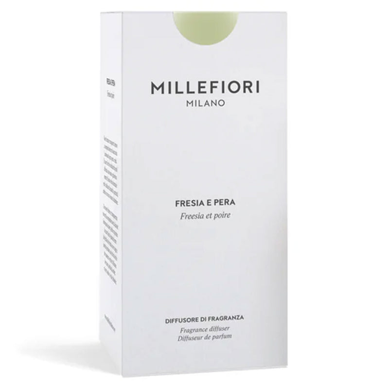 FRESIA E PERA Difuzor parfum cameră