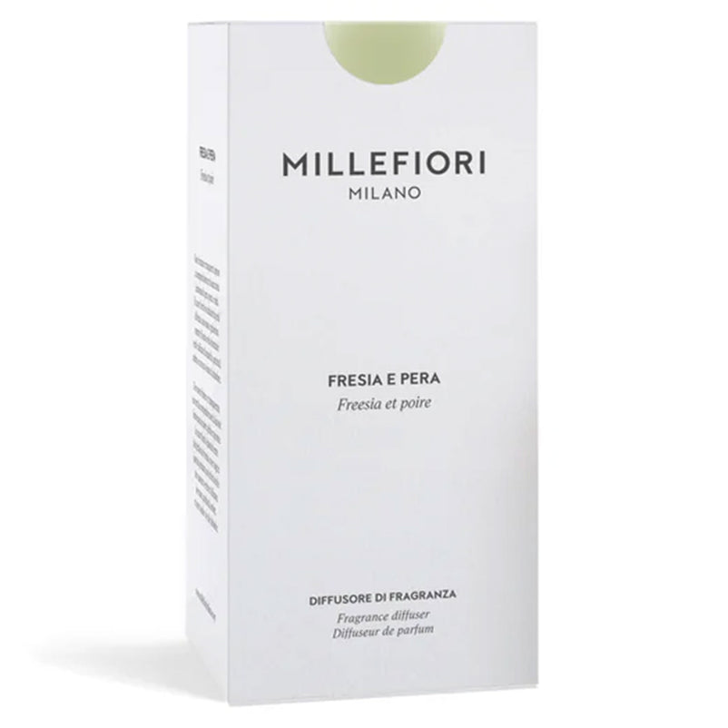 FRESIA E PERA Difuzor parfum cameră