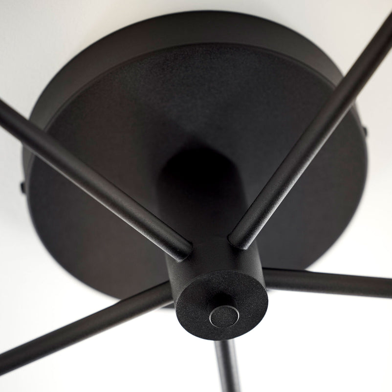 PRATO Lustră 5x14W G9