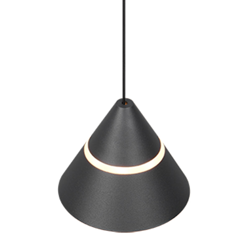 ROMEO Lustră 3x7W LED