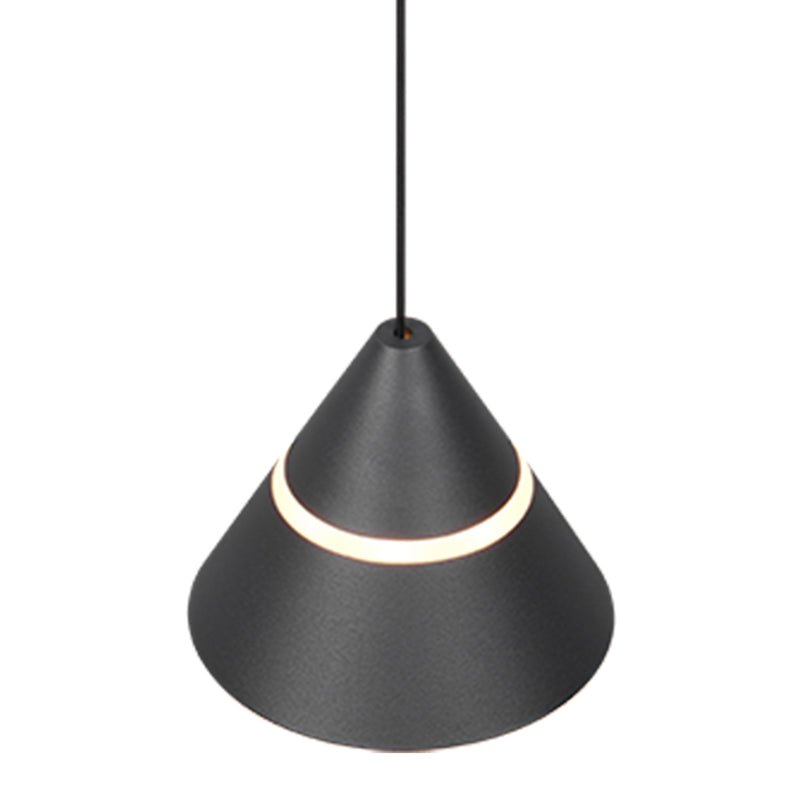 ROMEO Lustră 3x7W LED