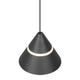 ROMEO Lustră 3x7W LED