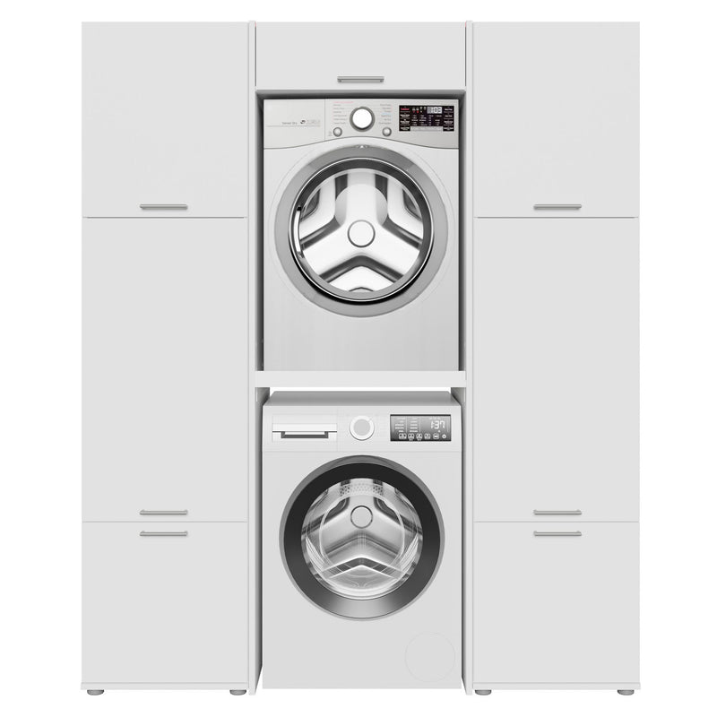 LAUNDRY ROOM Set mobilier spălătorie