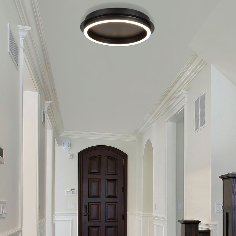 STELLAR Plafonieră 16W LED