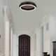 STELLAR Plafonieră 16W LED
