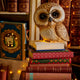 OWL Decorațiune Crăciun