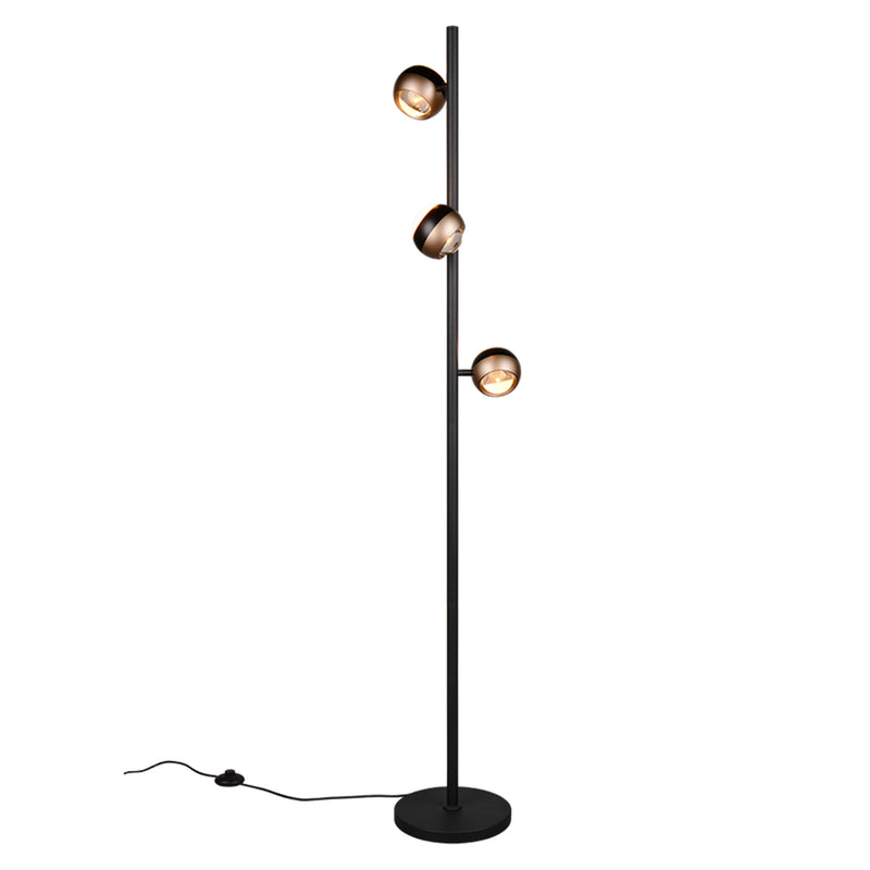 ORBIT Lampadar 3x8.5W LED