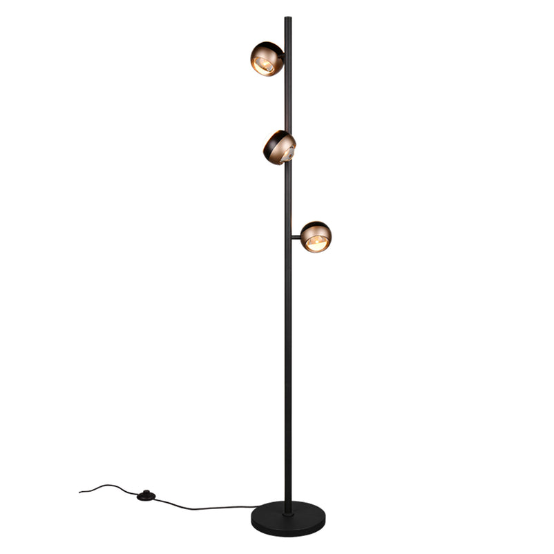 ORBIT Lampadar 3x8.5W LED
