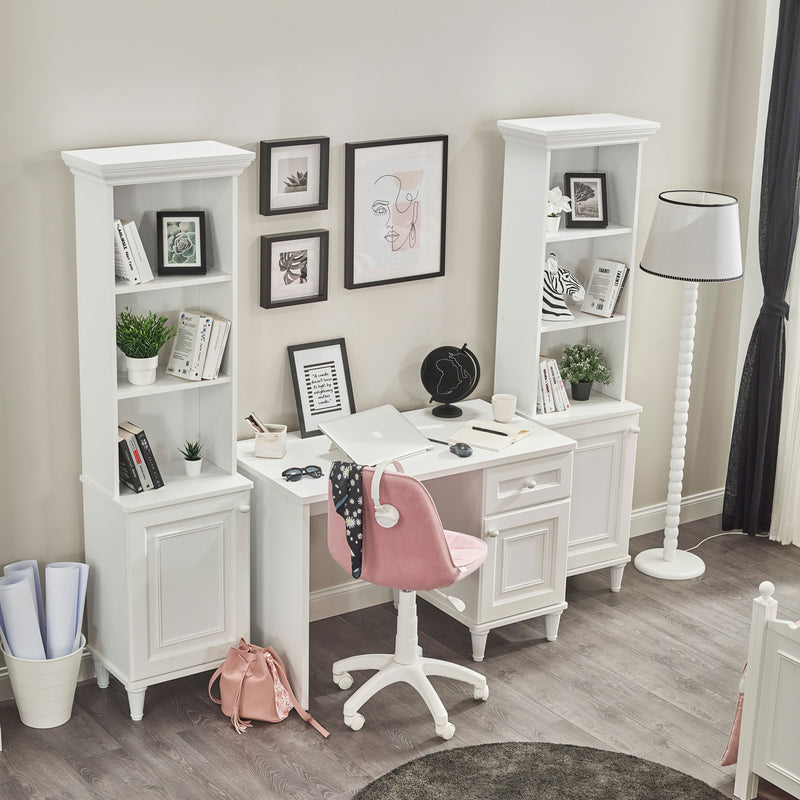 COLETTE Etajeră copii, 1 ușă