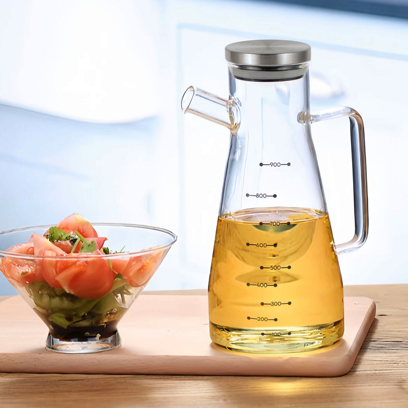 CRUET Olivieră