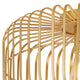 CRIB Plafonieră 1x60W E27