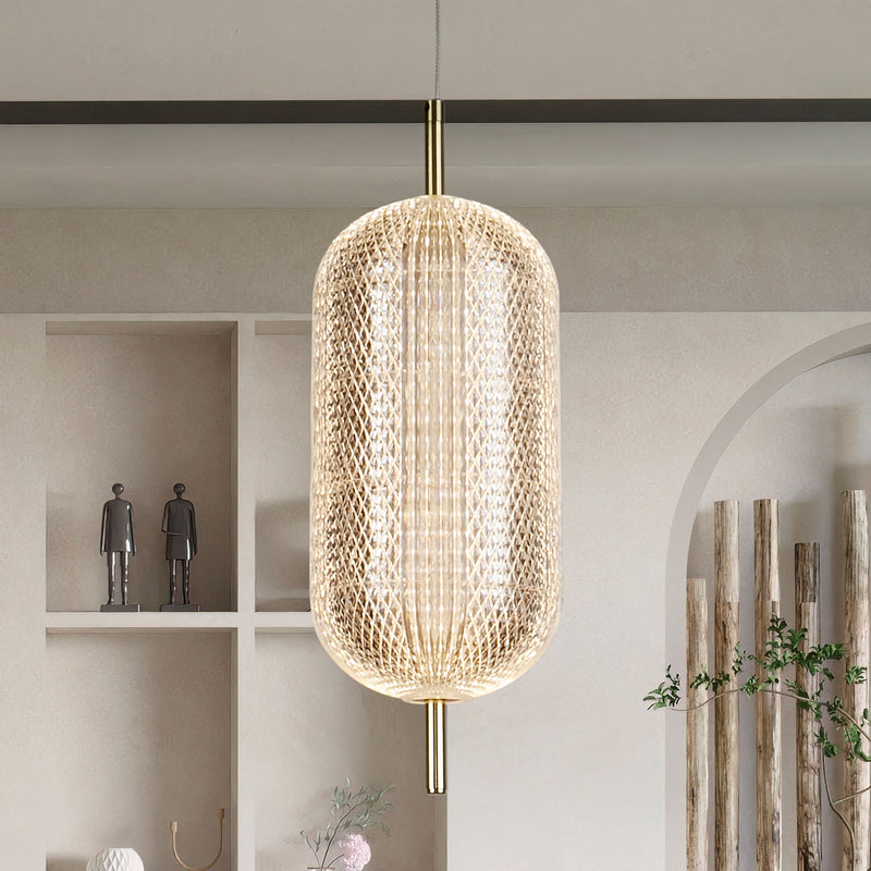 CAPSULE Pendul 19W LED