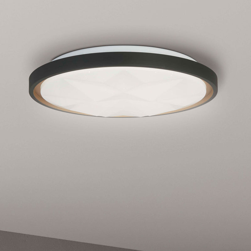 SATELLITE Plafonieră 25W LED