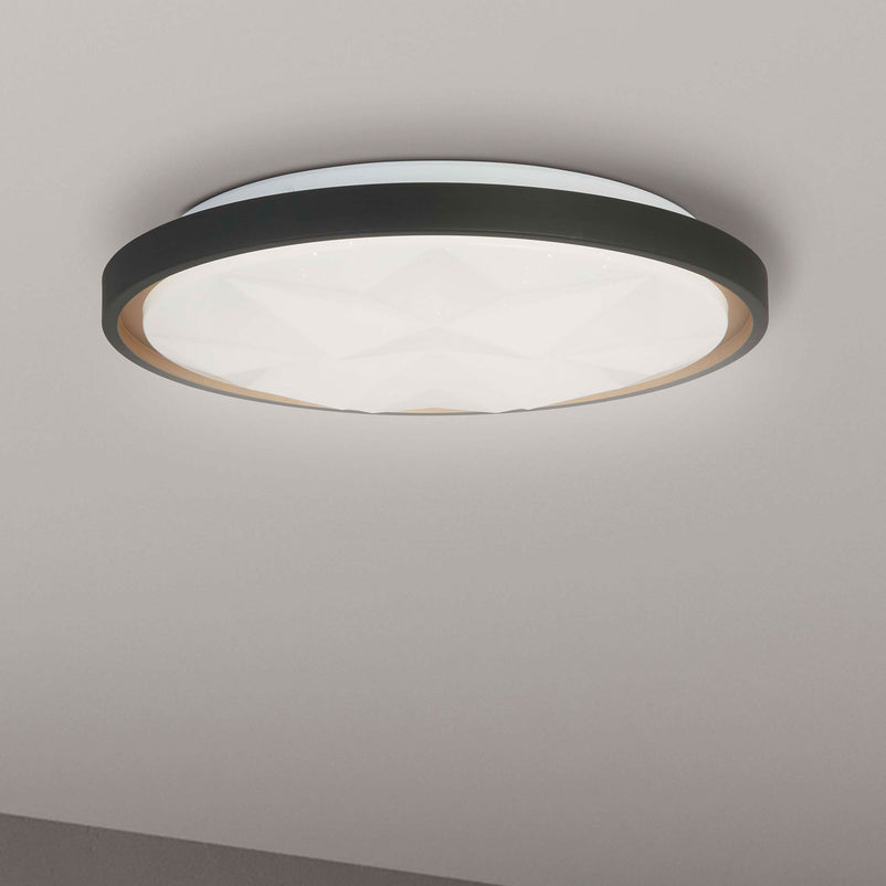 SATELLITE Plafonieră 25W LED