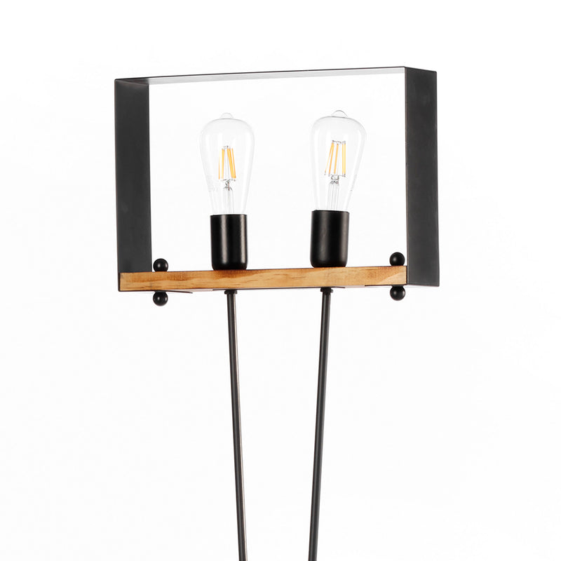 SUSAN Lampadar 2x22W E27