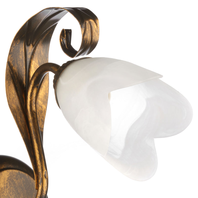 SONIA Aplică 1x6W E14