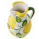 LEMON Carafă, faianță