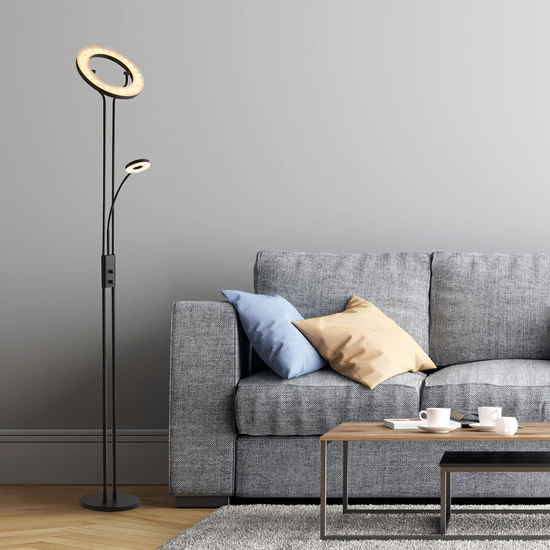 MOTHER&CHILD Lampadar 26W LED