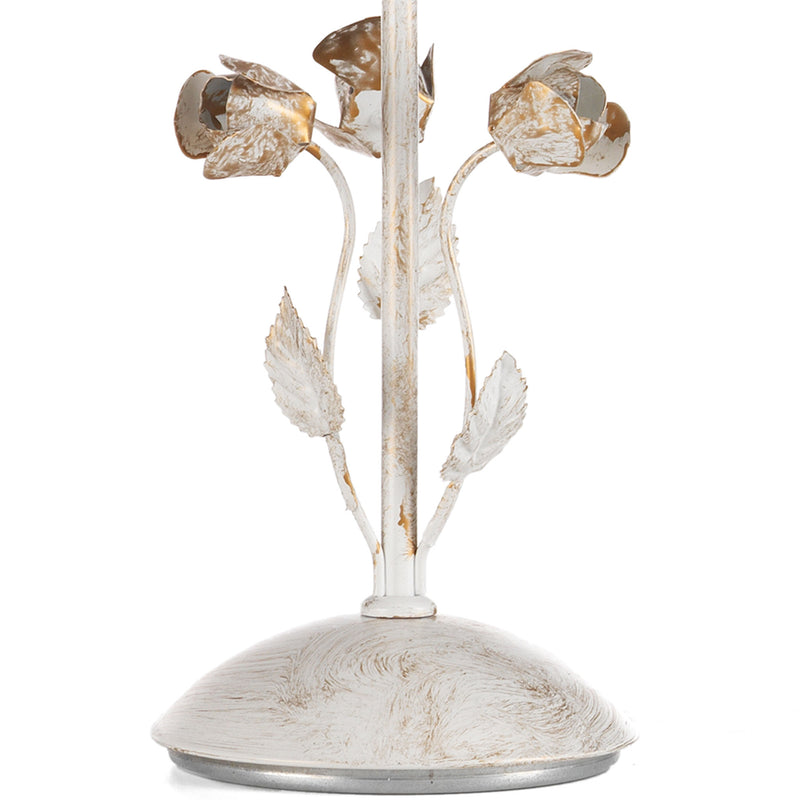 CAROLINA Veioză 1x6W E14