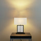 CLARENDON Veioză 1x60W E27