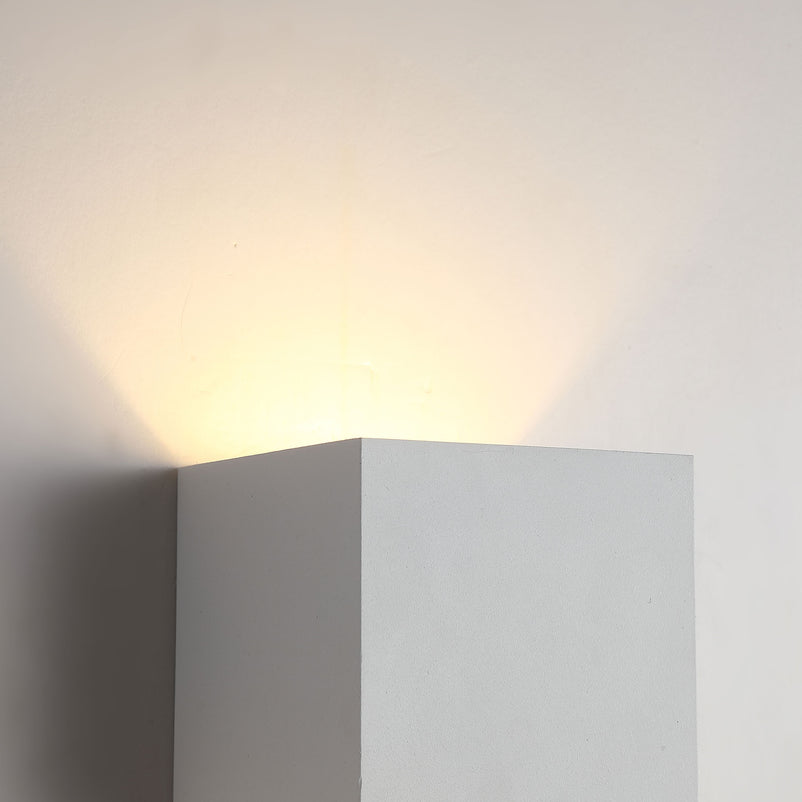 NEWTON SQUARE Aplică 1x5W G9