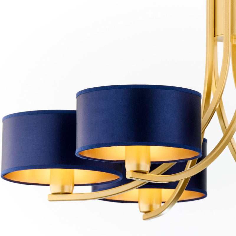 ARTHUR Lustră 6x15W E27