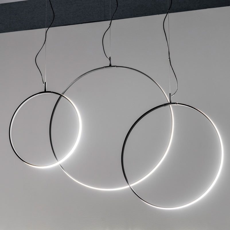CIRCUS Lustră 36W LED