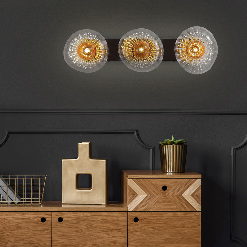 SUNBEAM Aplică 3x7W G9