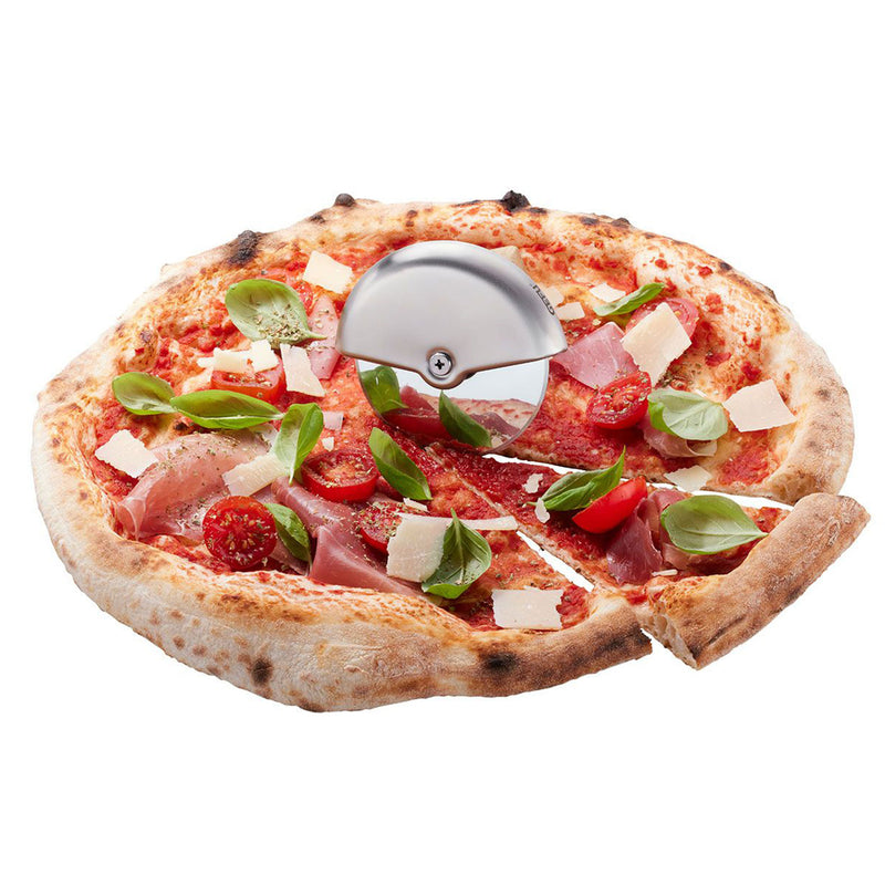 PRIMELINE Feliator pizza, inox