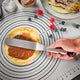 CREMOSO Spatulă