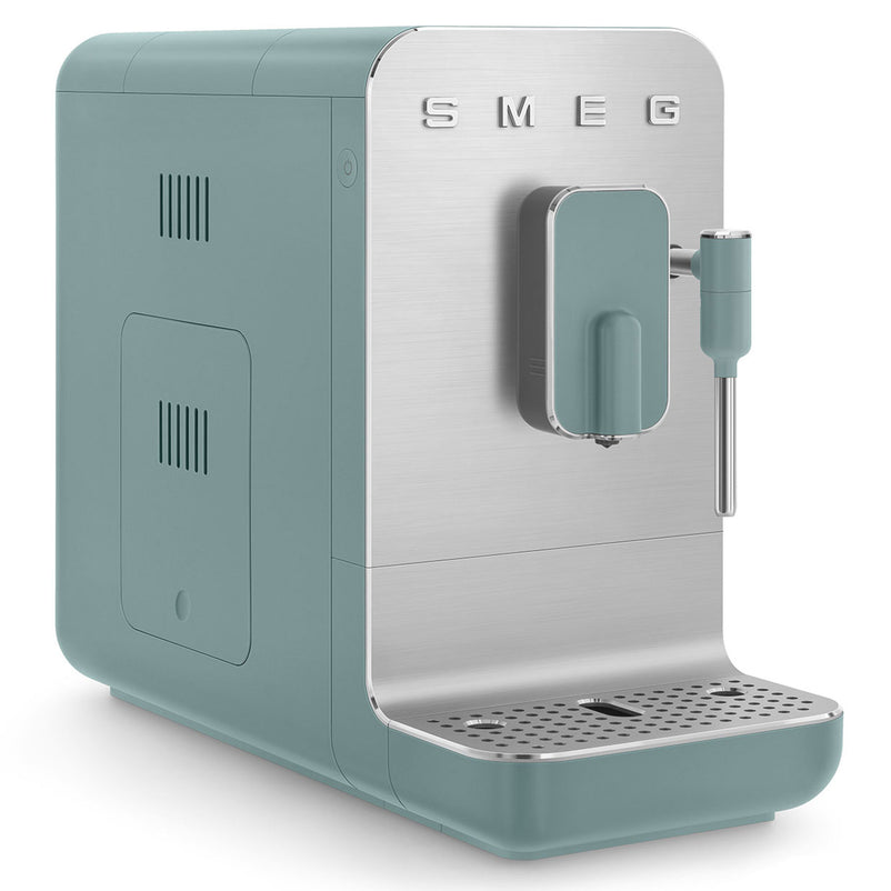 SMEG Espressor automat, 1.4L