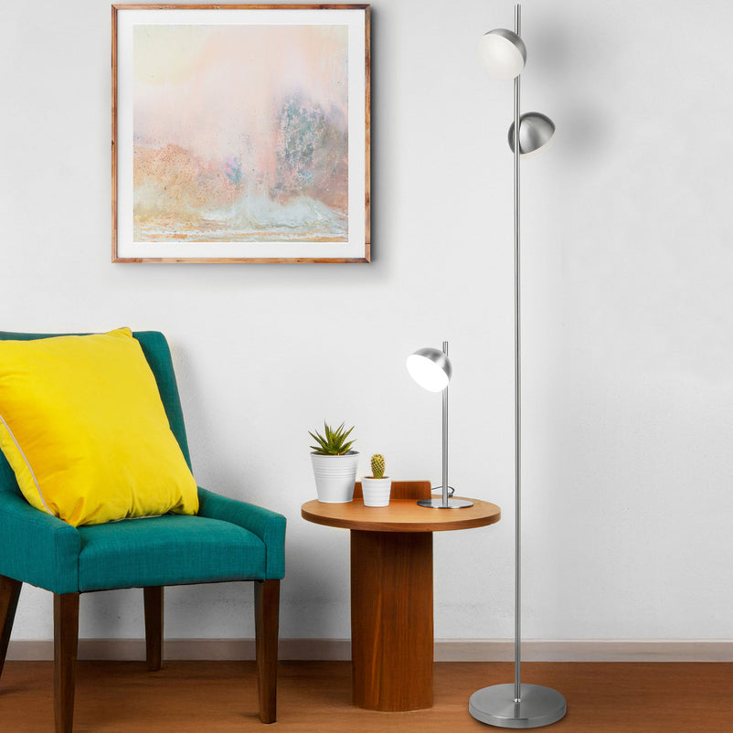TULLY Lampadar 2x10W LED