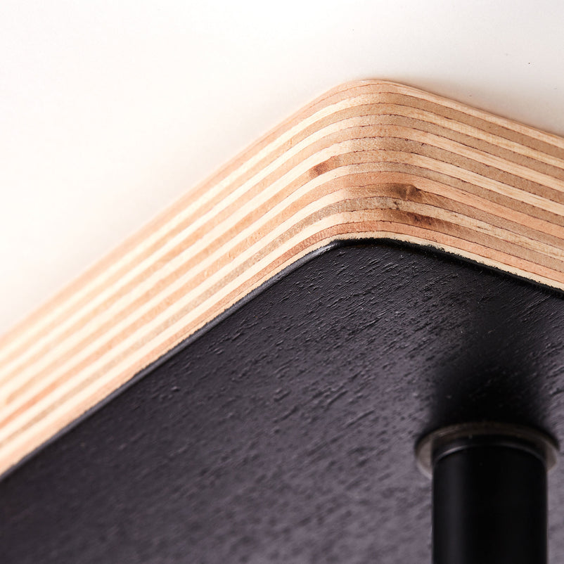 WHOLE Plafonieră 2x40W E14