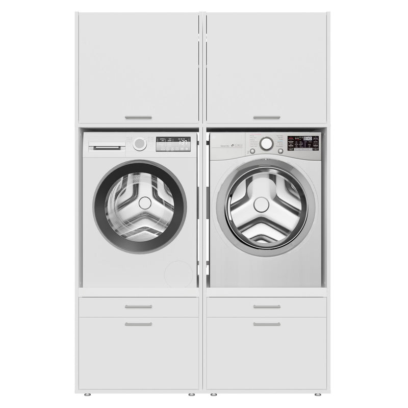 LAUNDRY ROOM Set mobilier spălătorie