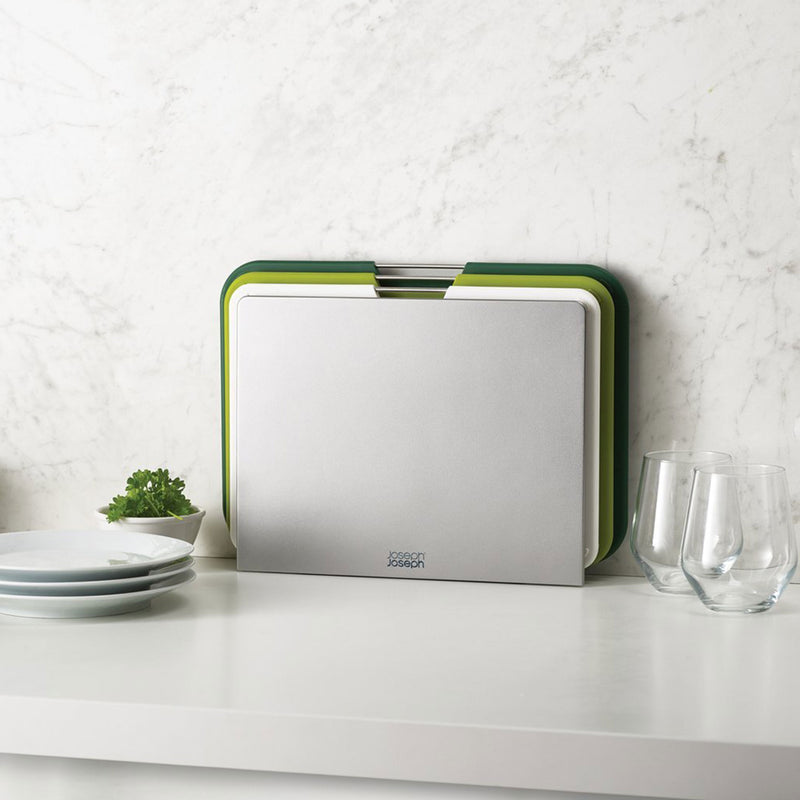 NEST Set 3 tocătoare