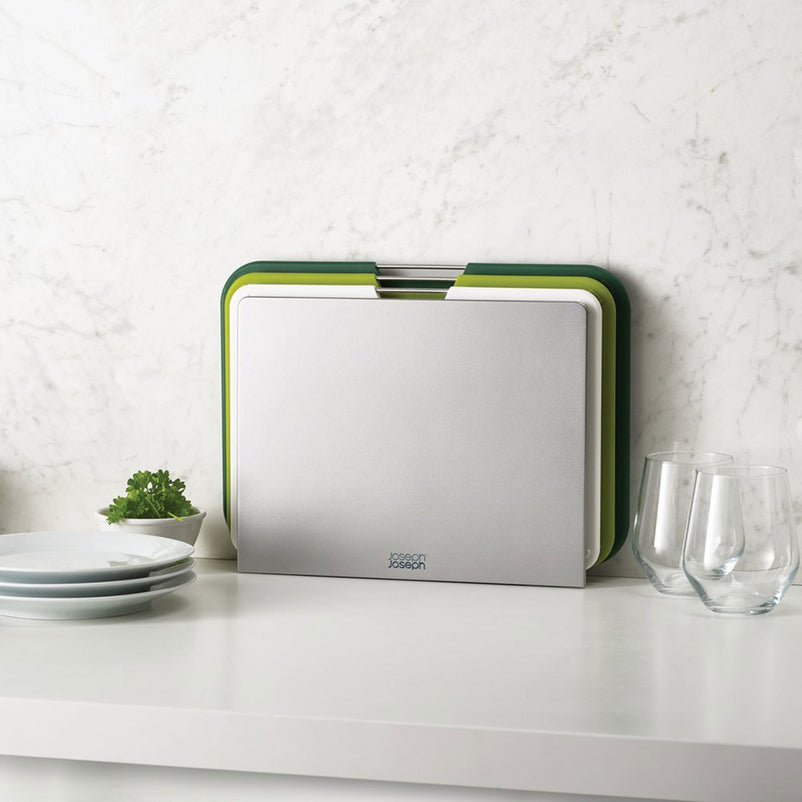 NEST Set 3 tocătoare