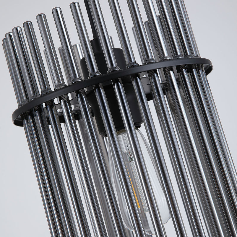 SWIZZLE Pendul 1x60W E27