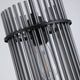 SWIZZLE Pendul 1x60W E27