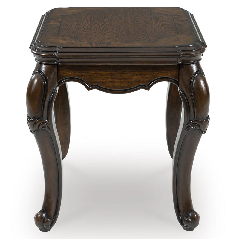 KENNEDY Măsuță colț