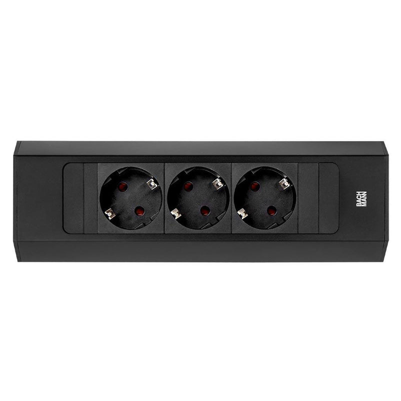 CASIA 2 Accesorii electrificare