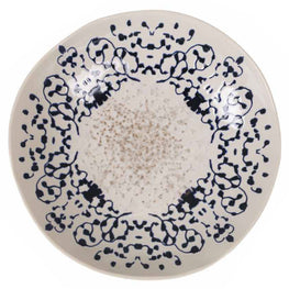 JERICA IBERICA Farfurie supă, ceramică, D.21cm
