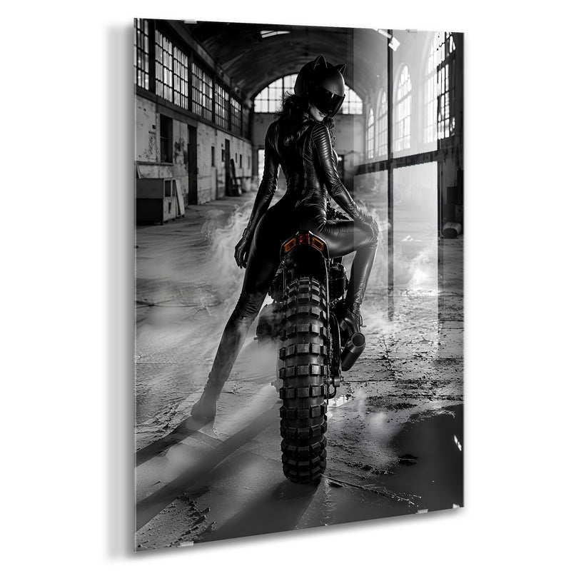 MOTO Tablou