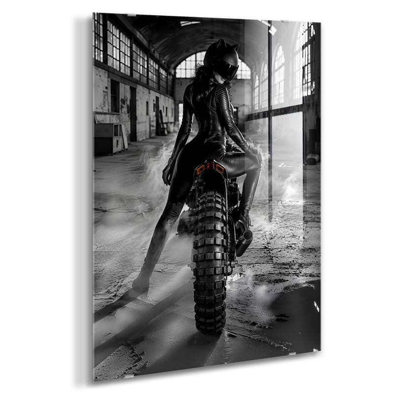 MOTO Tablou