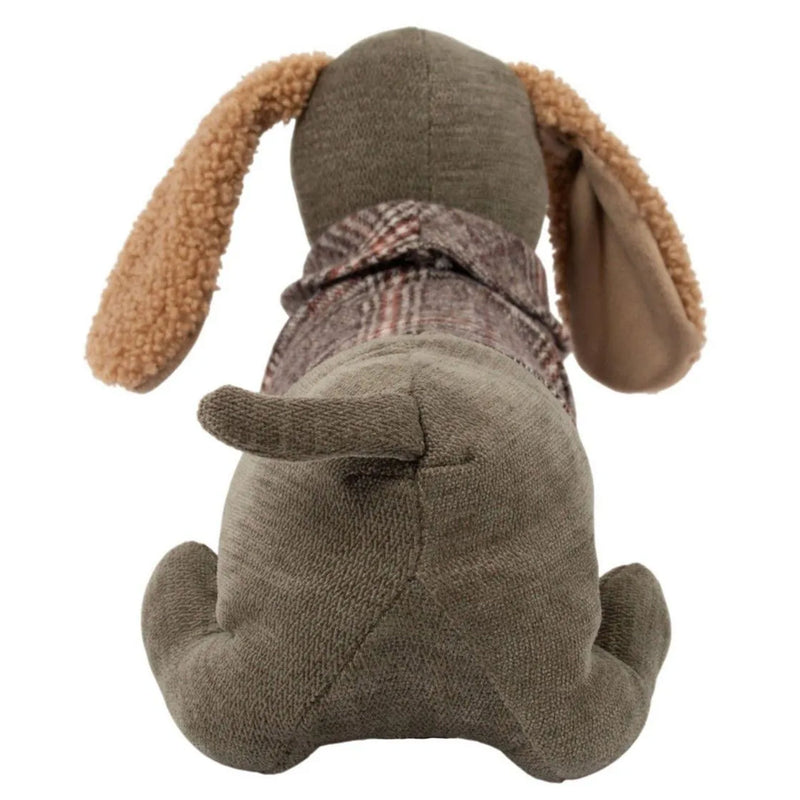 DACHSHUND SWEATER Opritor ușă