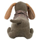 DACHSHUND SWEATER Opritor ușă