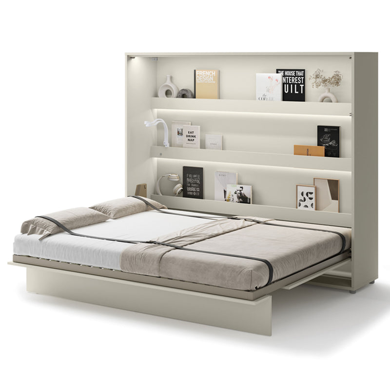 SMART Pat copii, 160x200, mecanism orizontal, somieră inclusă