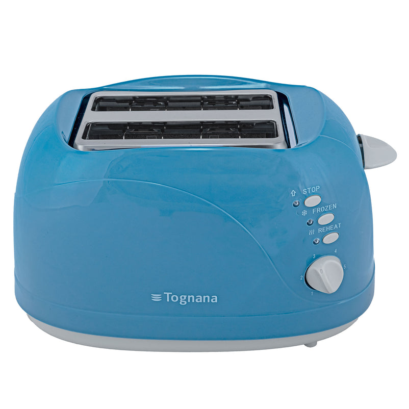 IRIDEA Prăjitor pâine, 750W