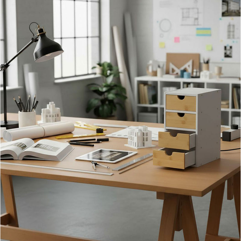 HOME PLUS Organizator birou